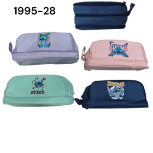 CARTUCHERA STICH 3CIERRE 1995-28