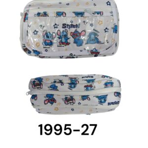 CARTUCHERA STICH 3CIERRE 1995-27