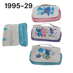 CARTUCHERA STICH 2CIERRE 1995-29