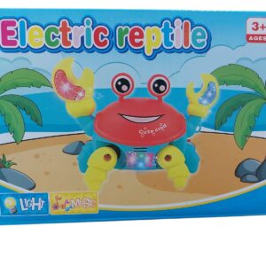 CANGREJO A PILA 03168