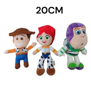 PELUCHE TOY STORY  30CM