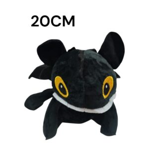 PELUCHE CHIMUELO 20CM