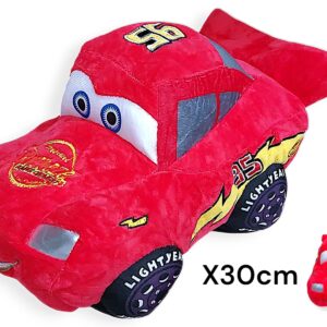 peluche cars x30cm