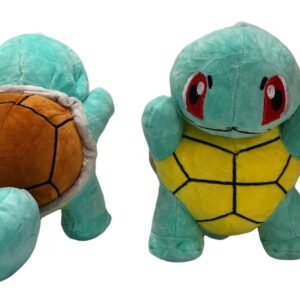 Peluche Pokemon 20cm (Squirtle)