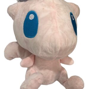 Peluche Pokemon 20cm (Mew Cabezon)