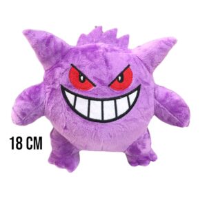 pokemon gengar 18cm