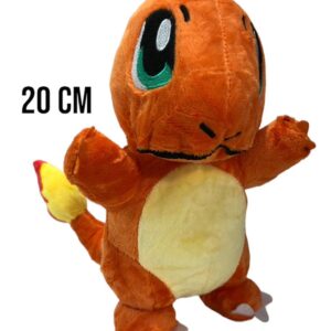 POKEMON CHARMANDER 20CM