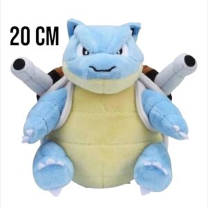 PELUCHE POKEMON BLAST
