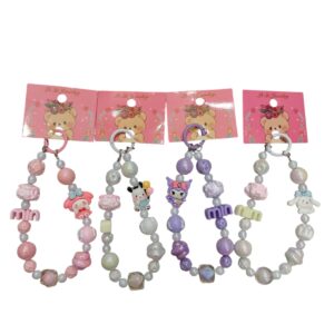 LLAVERO DE CELULAR PERSONAJE SARIO HD-20