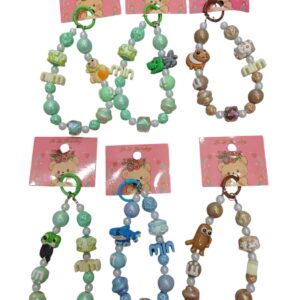 LLAVERO DE CELULAR PERSONAJE TUNGTUNG HD-22