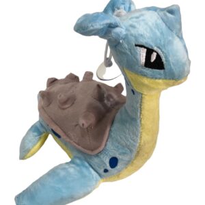 Peluche Pokemon 20cm (Lapras)