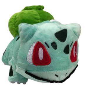 Peluche Pokemon 20cm (Bulbasaur)