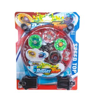 BLISTER PISTA BLADE BLEY (31074)