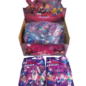 BOLSA SORPRESA DE ROBLOX 99NOCHES