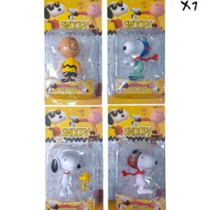 SNOOPY X1 (23219)