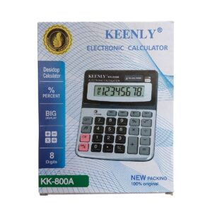 CALCULADORA KEENLY (KK-800)
