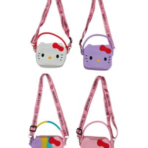 CARTERA KITTY CUADRADA 3806-2