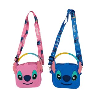 CARTERA STICH CUADRADA 3806