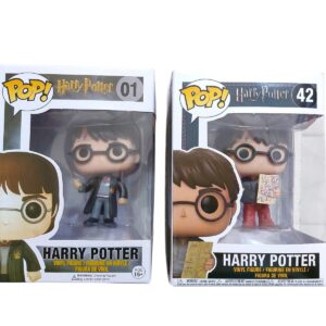 FUNKO POP HARRY POTTER