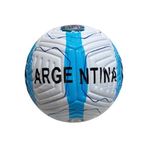 PELOTA ARGENTINA REFORZADA (PRECIO FINAL)