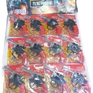 PLANCHA PISTOLA A CEBITA