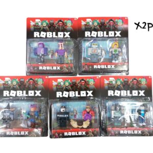 ROBLOX X2 (80715)