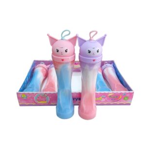 SLIME TRICOLOR KUROMI