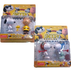SNOOPY X2 (23226)