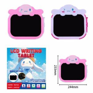 TABLE PIZARRA MAGIC CINAMOROLL 10.5