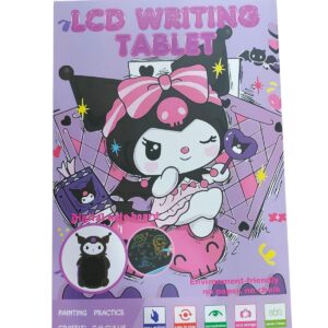 TABLET PIZARRA MAGICA KUROMI (80177)