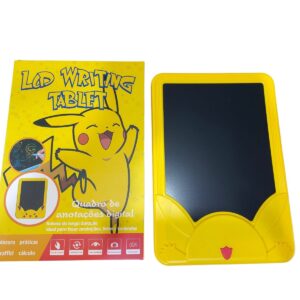 TABLET PIZARRA PIKACHU (35373)
