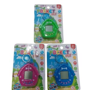 TAMAGOCHI K214-2