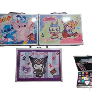 VALIJA MAQUILLAJE DE PERSONAJES (10915)