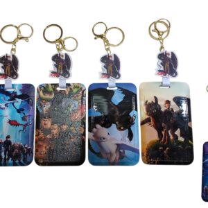 PORTA SUBE LLAVERO CHIMUELO