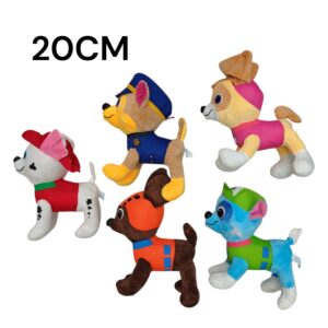 PELUCHE PAWPATROL