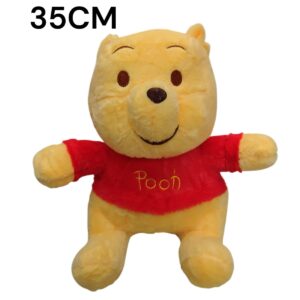 PELUCHE WINIE POOH 35CM