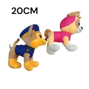 PELUCHE PAWPATROL