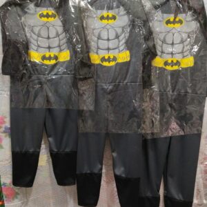 DISFRACES BATMAN 1/2