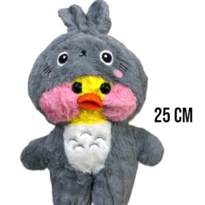 PELUCHE PATO LALAFANFAN DE CONEJO
