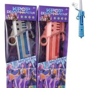 ESPADA KPOP CON LUZ Y SONIDO 60225