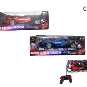 AUTO POLICIA R/C (30180)