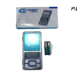 BALANZA DE PRESICION PORTATIL(2519)