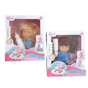 BEBOTE A PILA (BBT1)