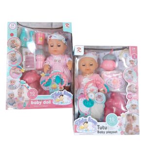 BEBOTE MUSICAL (30312)