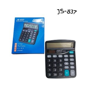 CALCULADORA JOINUS (JS-837)