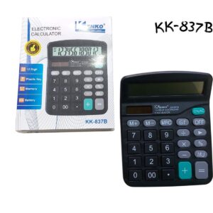 CALCULADORA KENKO (KK-837B)