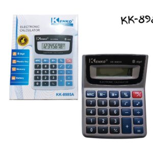 CALCULADORA KENKO (KK-8985A)