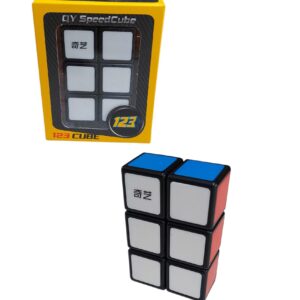 CUBO QIYI 123 (123)