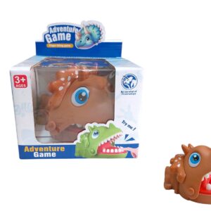 DINOSAURIO MORDEDOR (HM40262)