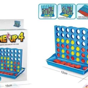 JUEGO LINE UP 4 304370